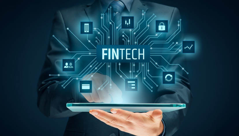 Global Fintech Revenues Surpass Half a Trillion Dollars, Growing Four Times Faster Than Traditional Banks