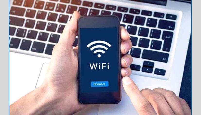 How to Use Public Wi-Fi Hotspots Safely