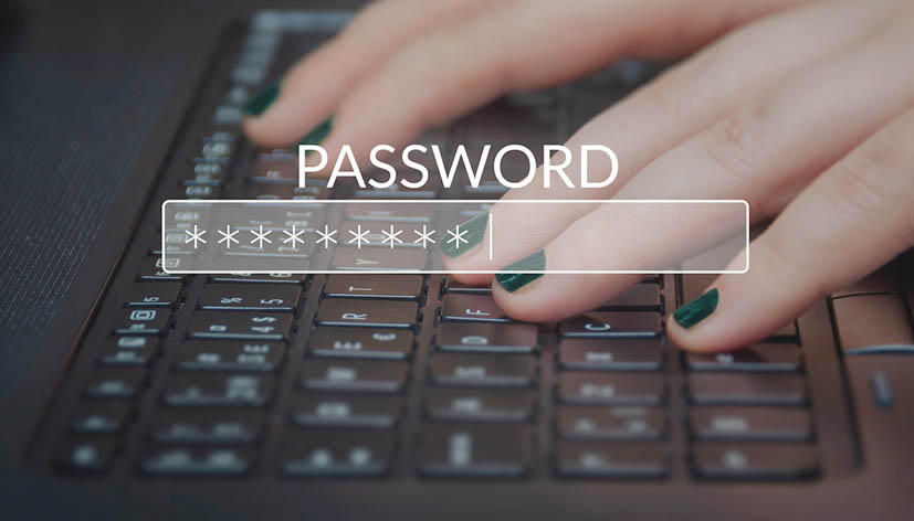 More than half of leaked passwords end with a number, according to the latest research from Kaspersky