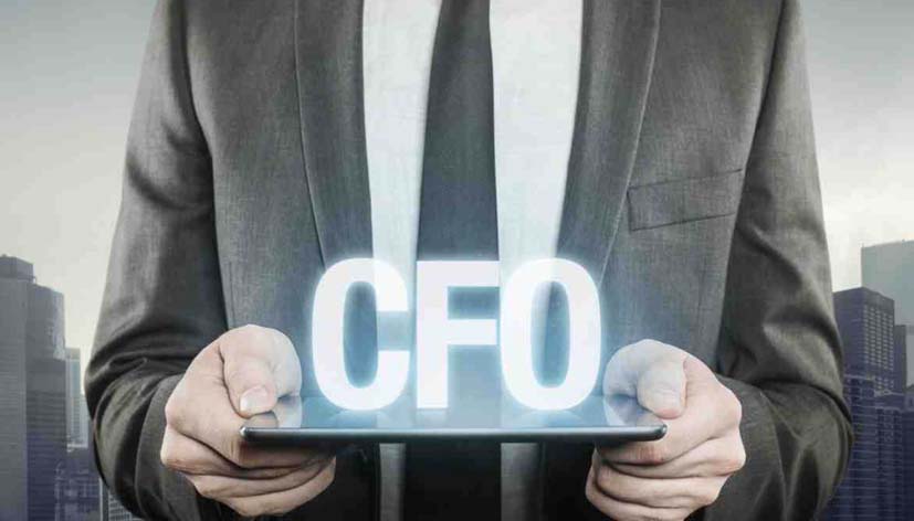 Gartner Identifies Four Financial Strategies for CFOs to Achieve Efficient Growth