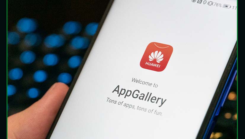 Onboarding South African Developers to Huawei App Gallery