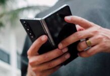 Foldable smartphone display shipments forecast to increase 44% in 2026 as wider screens gain ground