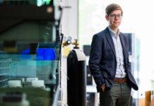 Building AI models that understand chemical principles