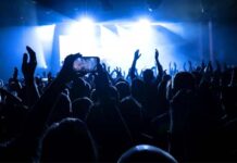 Global live music market to exceed $50 billion by 2030: Omdia