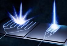 Photonics advance could enable compact, high-performance lidar sensors