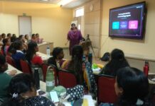 Press release: Supporting Teachers for the New CBSE AI & Computational Thinking Curriculum