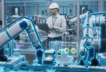 AI-Powered Factories Are Transforming Global Manufacturing