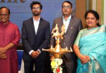 AI Is Reshaping Employment; Entrepreneurial Thinking Will Define the Future, Says Dr. J. A. Chowdary at Industry Leadership Summit 2026