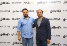 Galleri5 NXTinAI: Artificial Intelligence Moves to the Big Screen